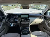 Mercedes-Benz GLC 300 2020